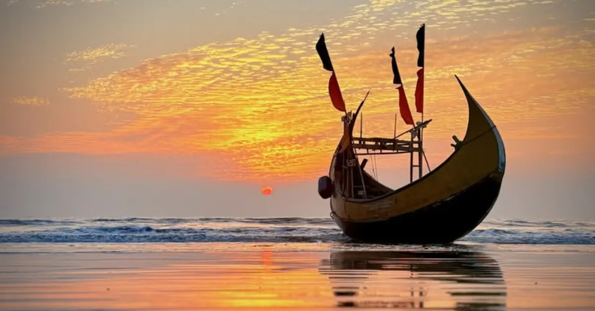 শীতের ছুটিতে কক্সবাজার ভ্রমণ