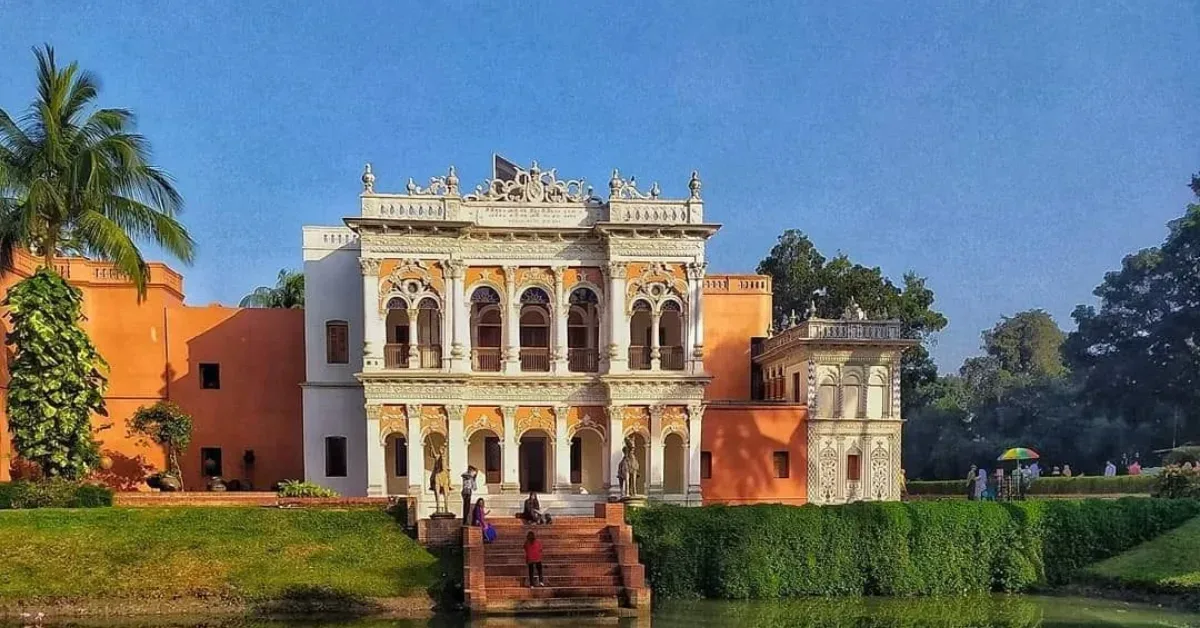শীতের ছুটিতে ঐতিহাসিক সোনারগাঁও ভ্রমণ